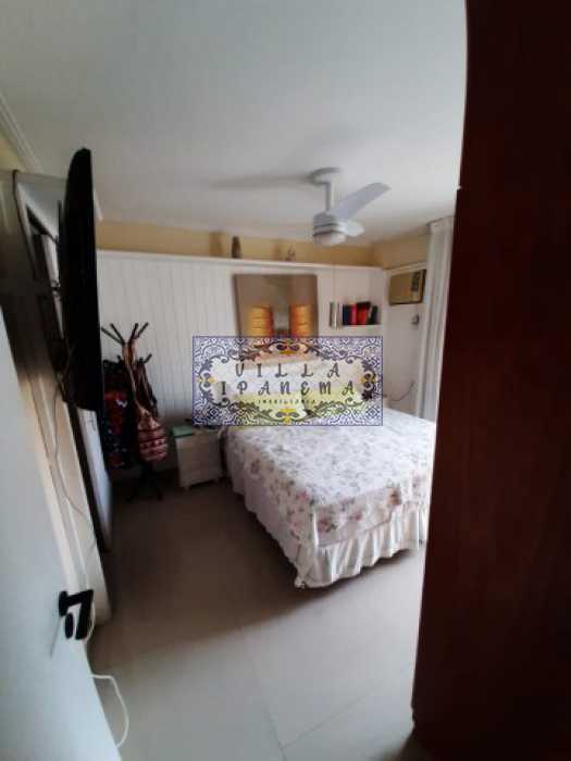 Conheça l do imóvel - Cobertura à venda Rua Doutor Mário Viana, Santa Rosa, Niterói - R$ 790.000 - CPT20009 - 16 l - 16