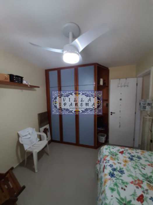 Conheça ll do imóvel - Cobertura à venda Rua Doutor Mário Viana, Santa Rosa, Niterói - R$ 790.000 - CPT20009 - 17 ll - 17