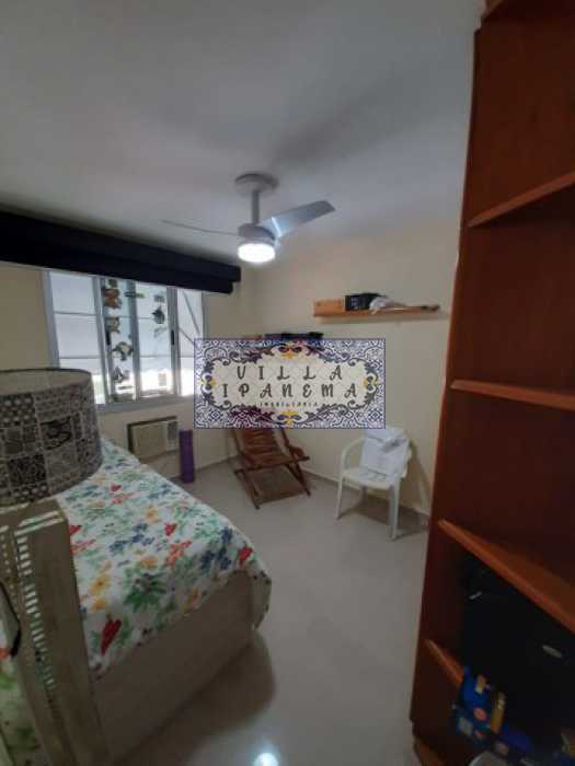 Conheça m do imóvel - Cobertura à venda Rua Doutor Mário Viana, Santa Rosa, Niterói - R$ 790.000 - CPT20009 - 18 m - 18