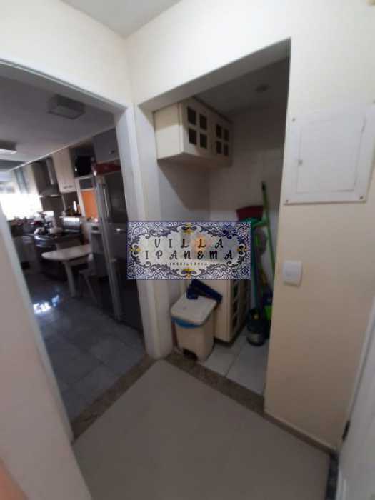 Conheça r do imóvel - Cobertura à venda Rua Doutor Mário Viana, Santa Rosa, Niterói - R$ 790.000 - CPT20009 - 24 r - 24