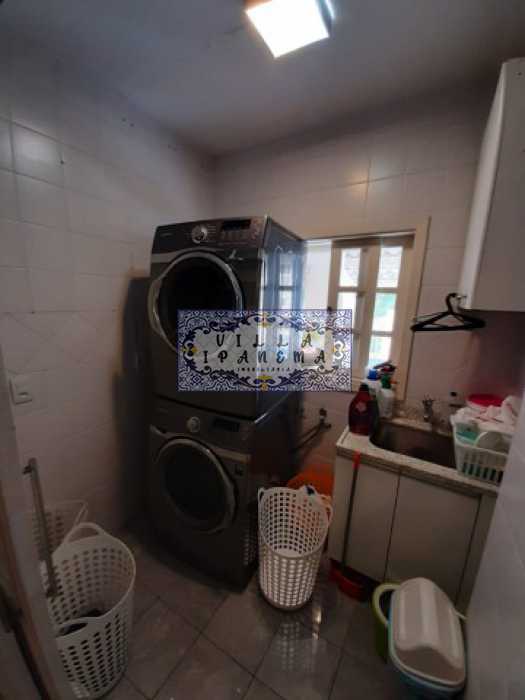 Conheça w do imóvel - Cobertura à venda Rua Doutor Mário Viana, Santa Rosa, Niterói - R$ 790.000 - CPT20009 - 27 w - 27
