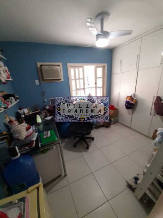 Conheça ww do imóvel - Cobertura à venda Rua Doutor Mário Viana, Santa Rosa, Niterói - R$ 790.000 - CPT20009 - 28 ww - 28