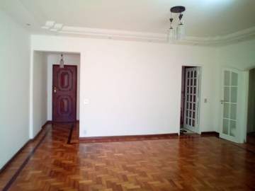 ÓTIMA LOCALIZAÇÃO! - Apartamento à venda Rua das Laranjeiras, Laranjeiras, Rio de Janeiro - R$ 1.450.000 - CPT1087