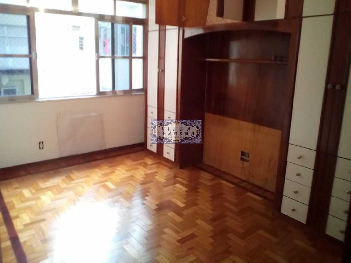 Conheça d do imóvel - Apartamento à venda Rua das Laranjeiras, Laranjeiras, Rio de Janeiro - R$ 1.450.000 - CPT1087 - 4 d - 4