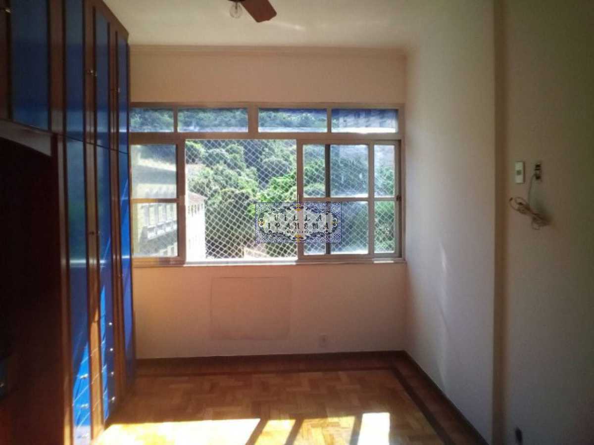 Conheça f do imóvel - Apartamento à venda Rua das Laranjeiras, Laranjeiras, Rio de Janeiro - R$ 1.450.000 - CPT1087 - 6 f - 6