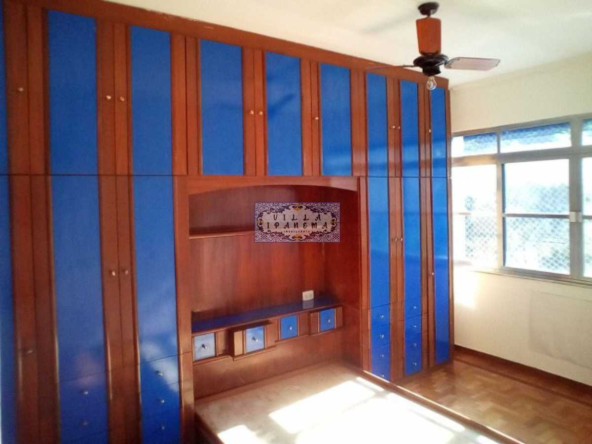 Conheça g do imóvel - Apartamento à venda Rua das Laranjeiras, Laranjeiras, Rio de Janeiro - R$ 1.450.000 - CPT1087 - 7 g - 7