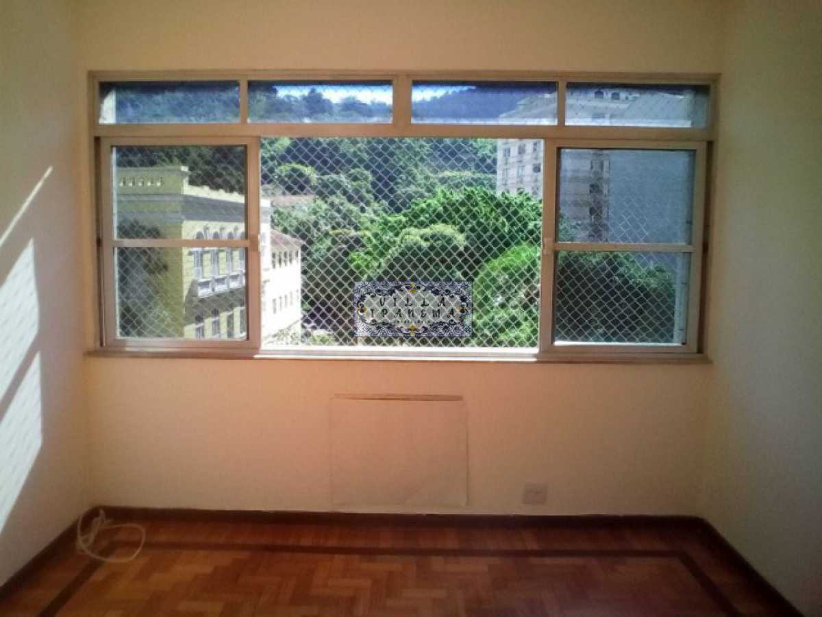 Conheça h do imóvel - Apartamento à venda Rua das Laranjeiras, Laranjeiras, Rio de Janeiro - R$ 1.450.000 - CPT1087 - 8 h - 8