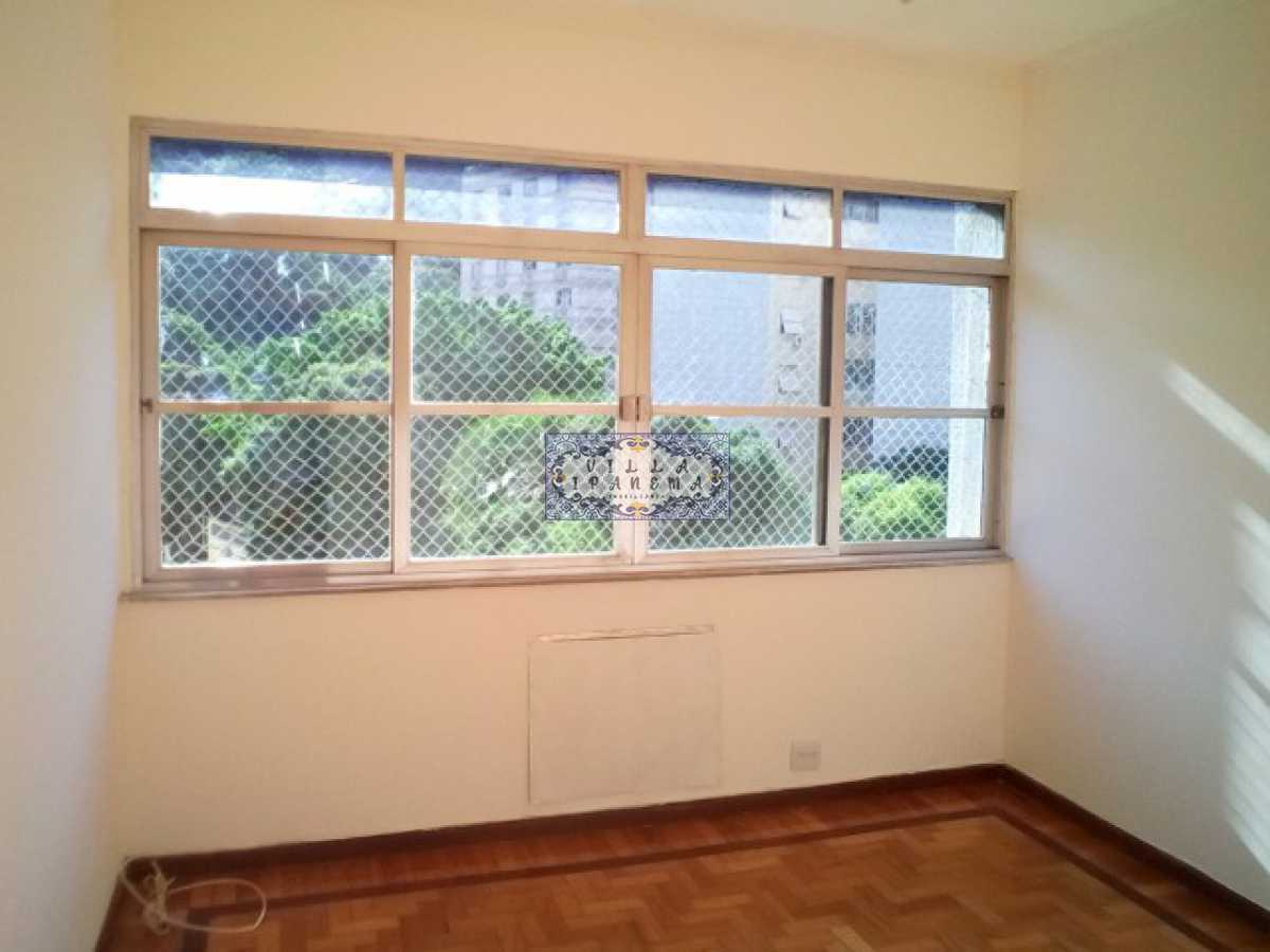 Conheça i do imóvel - Apartamento à venda Rua das Laranjeiras, Laranjeiras, Rio de Janeiro - R$ 1.450.000 - CPT1087 - 9 i - 9