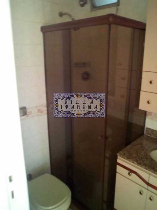 Conheça j do imóvel - Apartamento à venda Rua das Laranjeiras, Laranjeiras, Rio de Janeiro - R$ 1.450.000 - CPT1087 - 10 j - 10