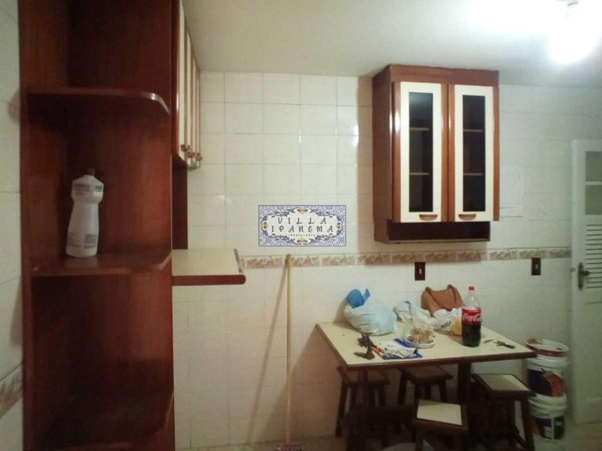 Conheça m do imóvel - Apartamento à venda Rua das Laranjeiras, Laranjeiras, Rio de Janeiro - R$ 1.450.000 - CPT1087 - 13 m - 13