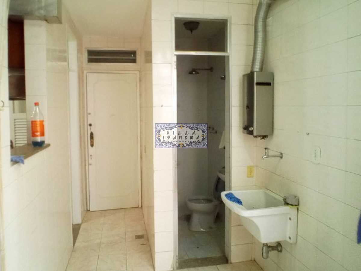 Conheça n do imóvel - Apartamento à venda Rua das Laranjeiras, Laranjeiras, Rio de Janeiro - R$ 1.450.000 - CPT1087 - 14 n - 14