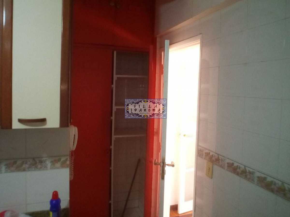 Conheça p do imóvel - Apartamento à venda Rua das Laranjeiras, Laranjeiras, Rio de Janeiro - R$ 1.450.000 - CPT1087 - 16 p - 16