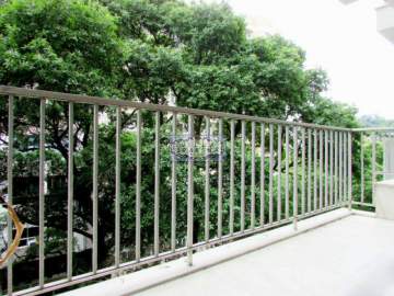 ACEITAMOS OFERTAS! - Apartamento à venda Rua Soares Cabral, Laranjeiras, Rio de Janeiro - R$ 1.800.000 - CAPTA366