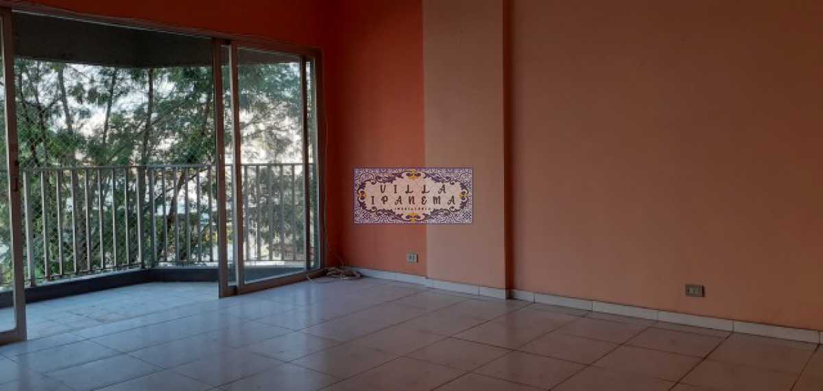 Conheça 1 do imóvel - Apartamento à venda Rua Viana Drumond, Vila Isabel, Rio de Janeiro - R$ 375.000 - CAPTA367 - 1 1 - 1