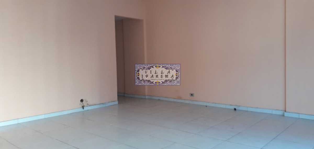 Conheça 2 do imóvel - Apartamento à venda Rua Viana Drumond, Vila Isabel, Rio de Janeiro - R$ 375.000 - CAPTA367 - 2 2 - 2