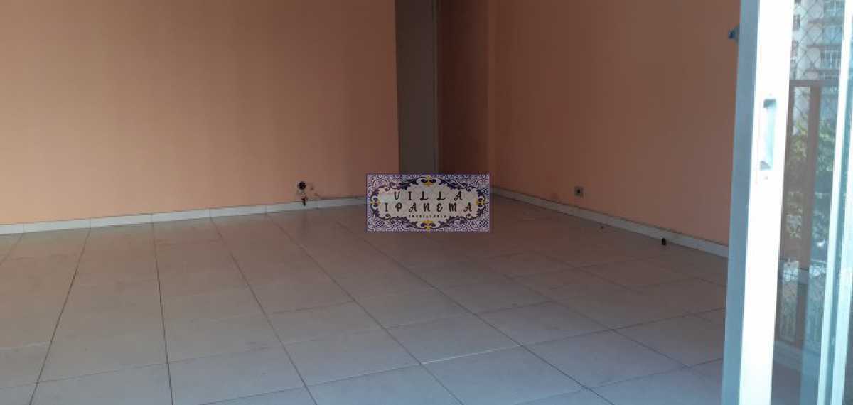 Conheça 3 do imóvel - Apartamento à venda Rua Viana Drumond, Vila Isabel, Rio de Janeiro - R$ 375.000 - CAPTA367 - 3 3 - 3