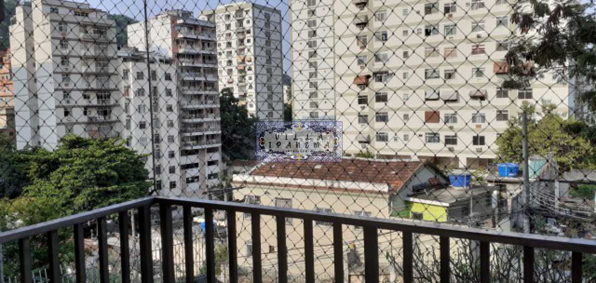 Conheça 4 do imóvel - Apartamento à venda Rua Viana Drumond, Vila Isabel, Rio de Janeiro - R$ 375.000 - CAPTA367 - 4 4 - 4