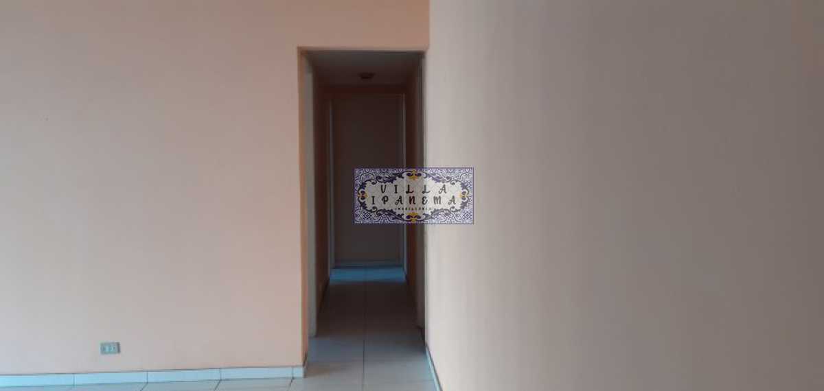 Conheça 6 do imóvel - Apartamento à venda Rua Viana Drumond, Vila Isabel, Rio de Janeiro - R$ 375.000 - CAPTA367 - 6 6 - 6