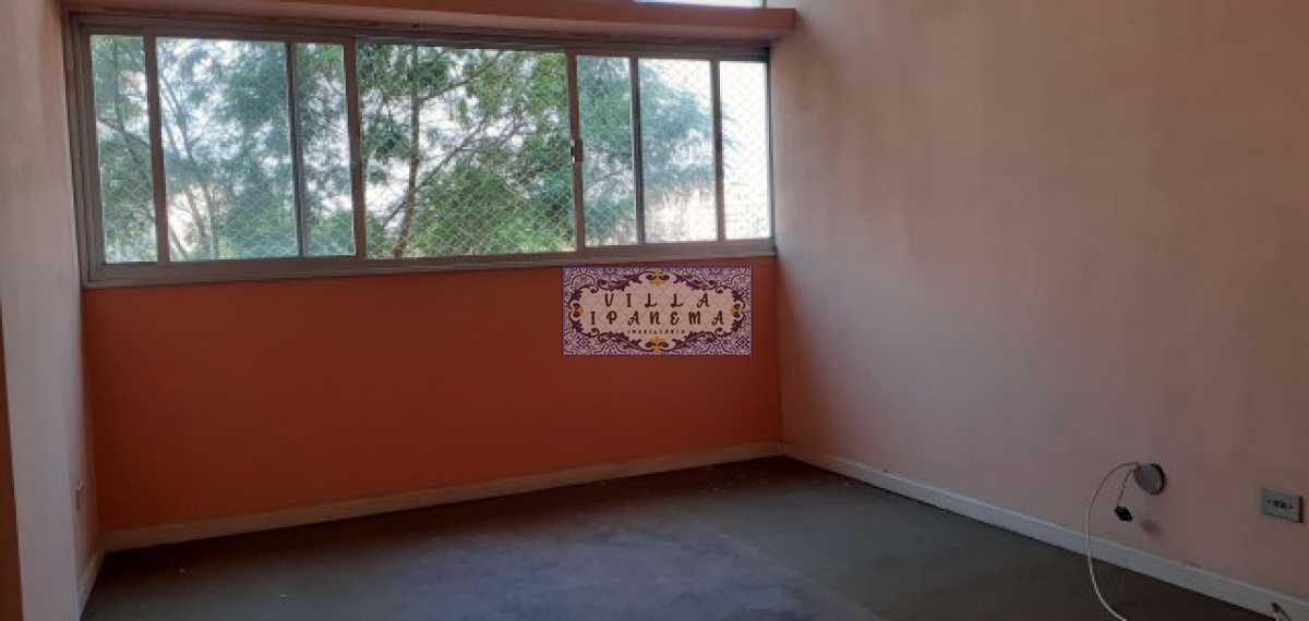 Conheça 9 do imóvel - Apartamento à venda Rua Viana Drumond, Vila Isabel, Rio de Janeiro - R$ 375.000 - CAPTA367 - 9 9 - 9