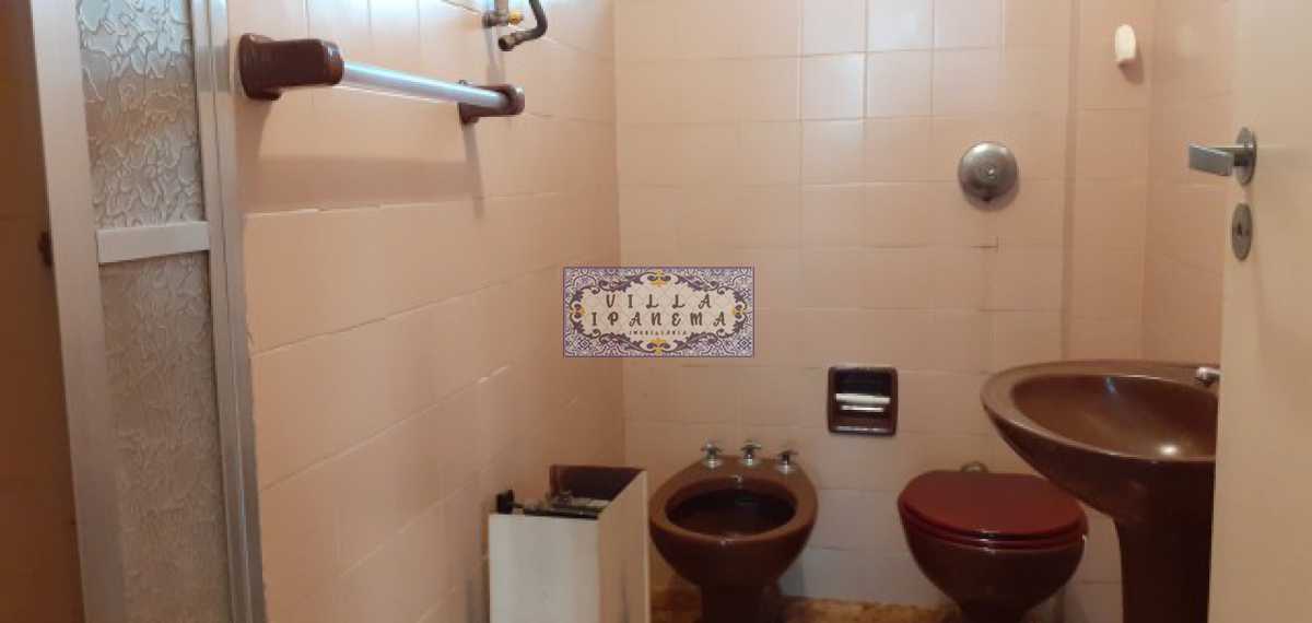 Conheça 16 do imóvel - Apartamento à venda Rua Viana Drumond, Vila Isabel, Rio de Janeiro - R$ 375.000 - CAPTA367 - 16 16 - 16