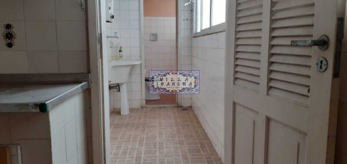 Conheça 18 do imóvel - Apartamento à venda Rua Viana Drumond, Vila Isabel, Rio de Janeiro - R$ 375.000 - CAPTA367 - 18 18 - 18