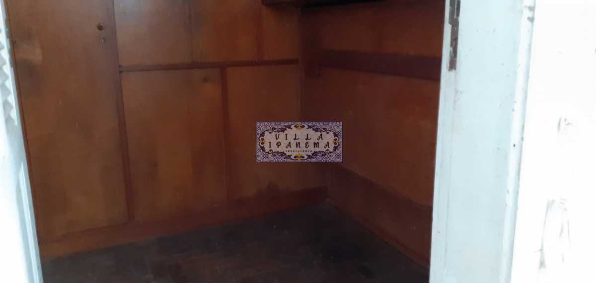 Conheça 19 do imóvel - Apartamento à venda Rua Viana Drumond, Vila Isabel, Rio de Janeiro - R$ 375.000 - CAPTA367 - 19 19 - 19