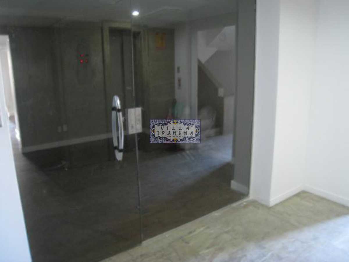 Conheça b do imóvel - Sala Comercial 337m² para alugar Rua do Carmo, Centro, Rio de Janeiro - R$ 10.000 - CPT1097 - 2 b - 2