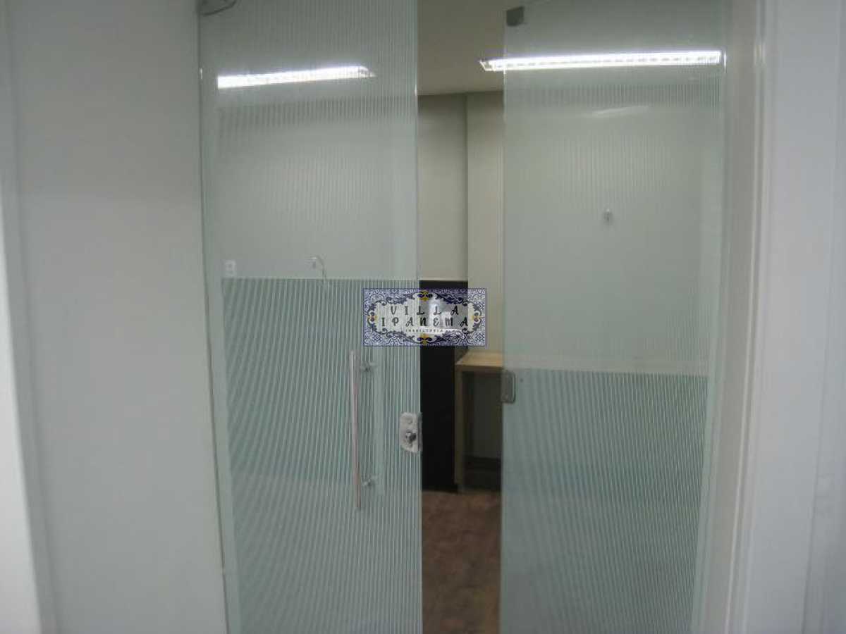 Conheça c do imóvel - Sala Comercial 337m² para alugar Rua do Carmo, Centro, Rio de Janeiro - R$ 10.000 - CPT1097 - 3 c - 3