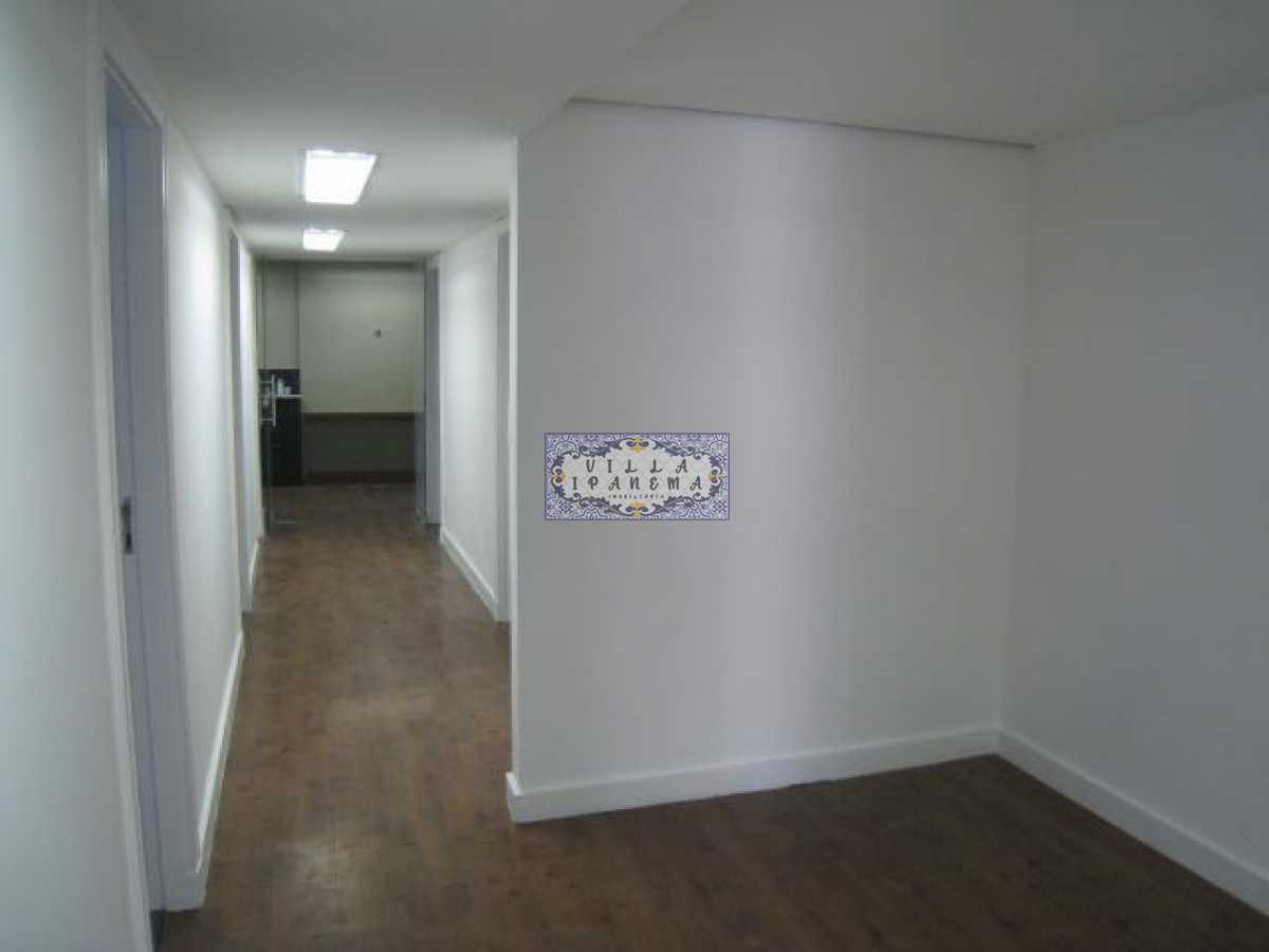 Conheça f do imóvel - Sala Comercial 337m² para alugar Rua do Carmo, Centro, Rio de Janeiro - R$ 10.000 - CPT1097 - 6 f - 6