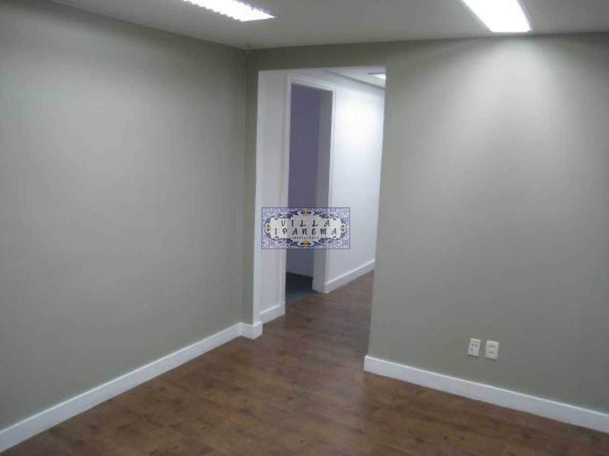 Conheça g do imóvel - Sala Comercial 337m² para alugar Rua do Carmo, Centro, Rio de Janeiro - R$ 10.000 - CPT1097 - 7 g - 7