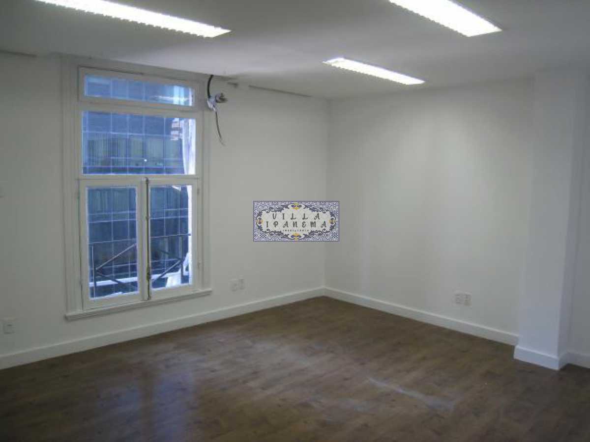 Conheça j do imóvel - Sala Comercial 337m² para alugar Rua do Carmo, Centro, Rio de Janeiro - R$ 10.000 - CPT1097 - 10 j - 10