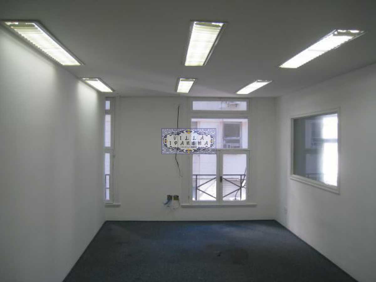 Conheça l do imóvel - Sala Comercial 337m² para alugar Rua do Carmo, Centro, Rio de Janeiro - R$ 10.000 - CPT1097 - 12 l - 12