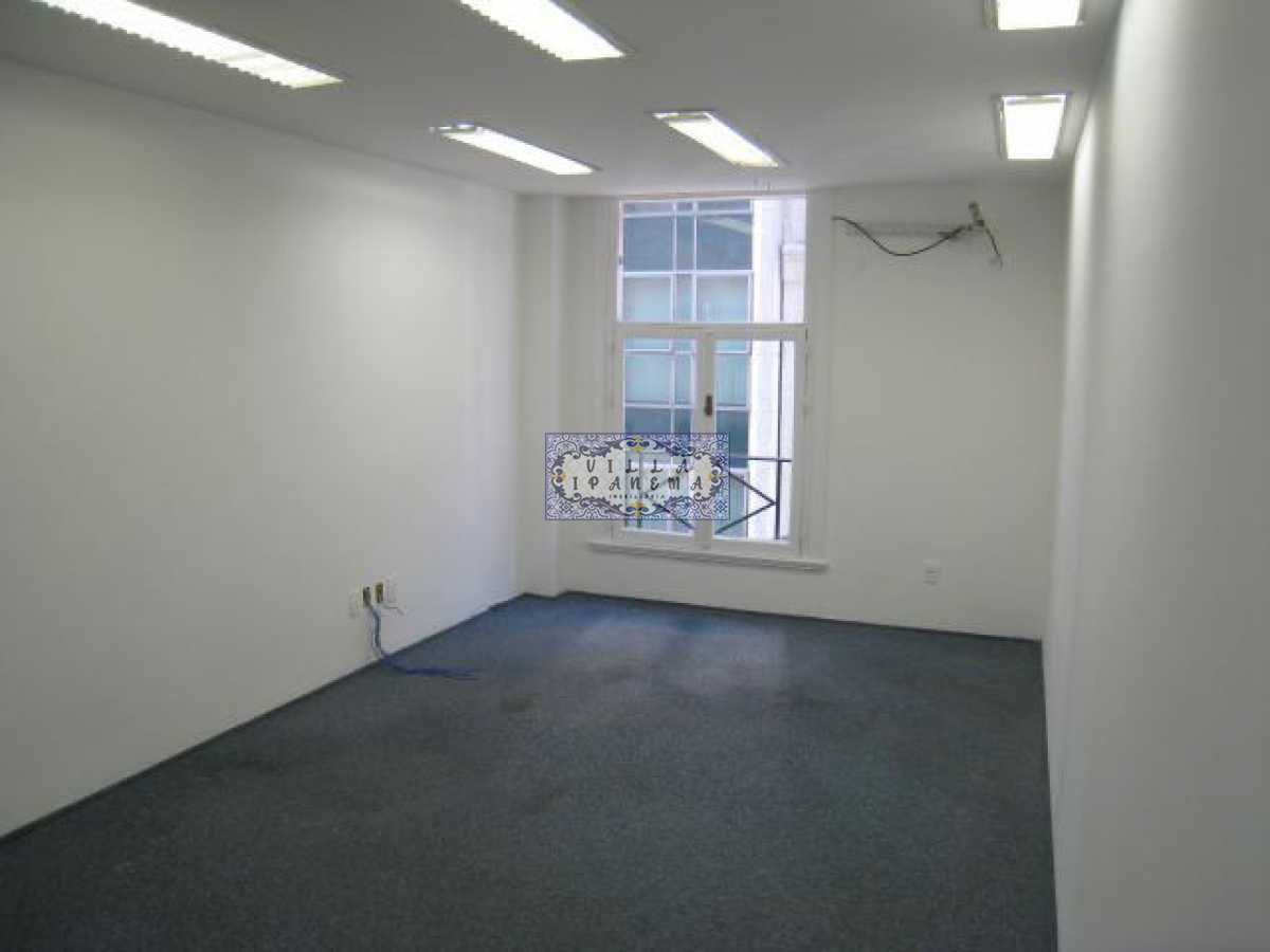 Conheça m do imóvel - Sala Comercial 337m² para alugar Rua do Carmo, Centro, Rio de Janeiro - R$ 10.000 - CPT1097 - 13 m - 13