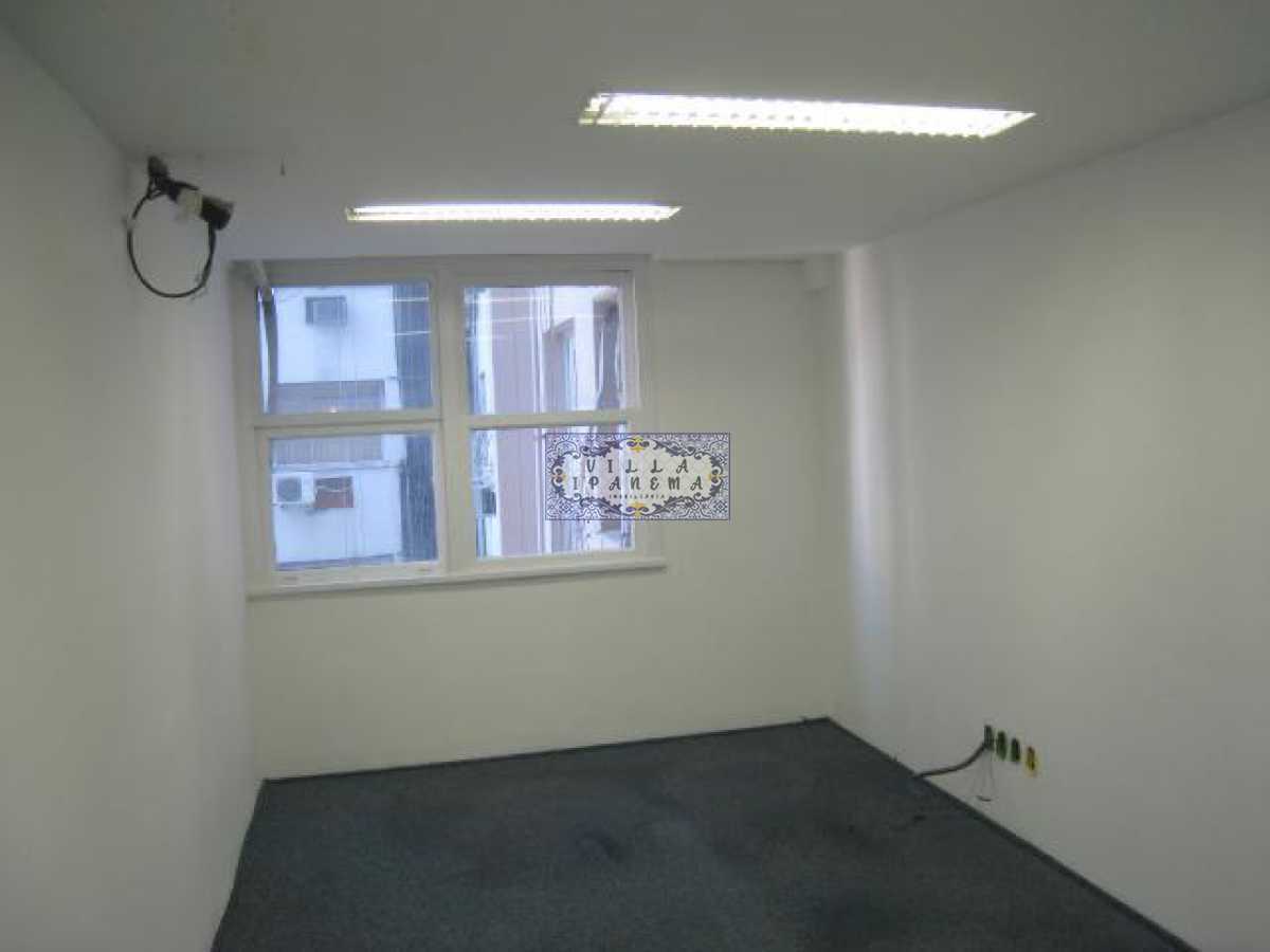 Conheça p do imóvel - Sala Comercial 337m² para alugar Rua do Carmo, Centro, Rio de Janeiro - R$ 10.000 - CPT1097 - 16 p - 16