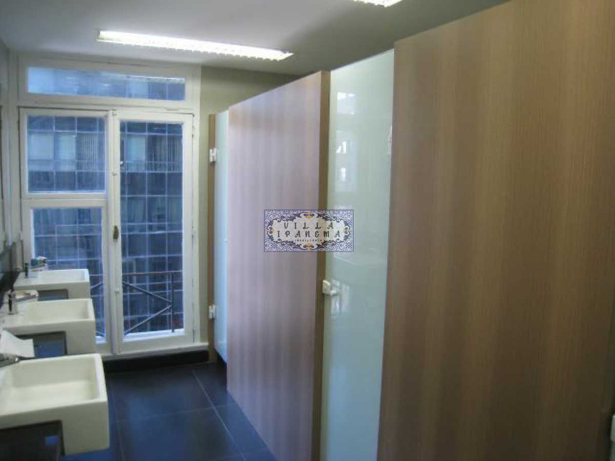Conheça r do imóvel - Sala Comercial 337m² para alugar Rua do Carmo, Centro, Rio de Janeiro - R$ 10.000 - CPT1097 - 18 r - 18