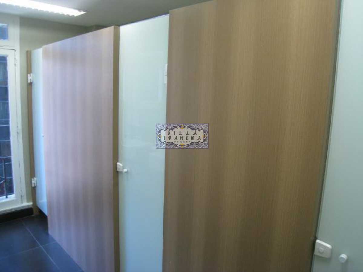 Conheça s do imóvel - Sala Comercial 337m² para alugar Rua do Carmo, Centro, Rio de Janeiro - R$ 10.000 - CPT1097 - 19 s - 19