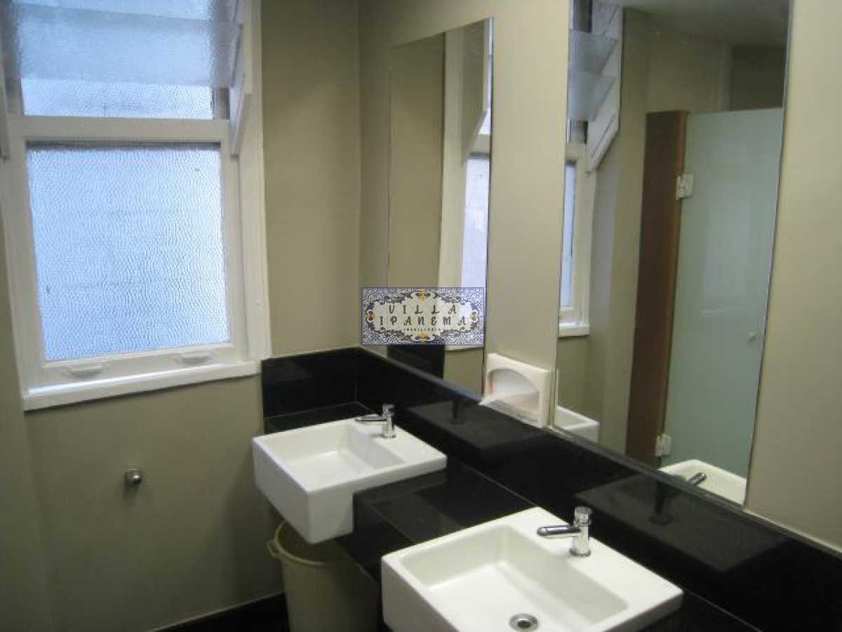 Conheça u do imóvel - Sala Comercial 337m² para alugar Rua do Carmo, Centro, Rio de Janeiro - R$ 10.000 - CPT1097 - 21 u - 21