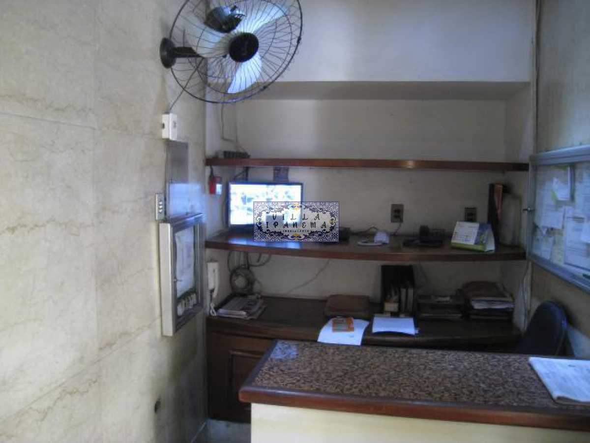 Conheça w do imóvel - Sala Comercial 337m² para alugar Rua do Carmo, Centro, Rio de Janeiro - R$ 10.000 - CPT1097 - 23 w - 23