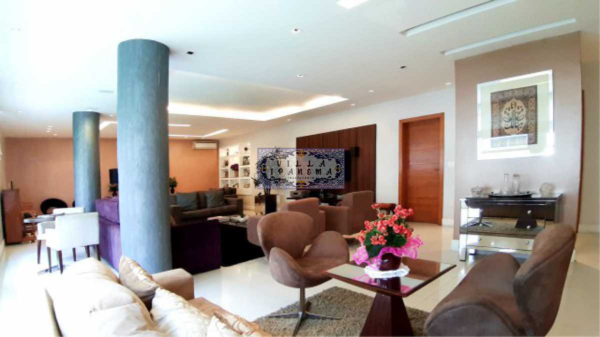 Conheça b do imóvel - Apartamento à venda Rua Bolivar, Copacabana, Rio de Janeiro - R$ 3.190.000 - IPA0136 - 2 b - 2