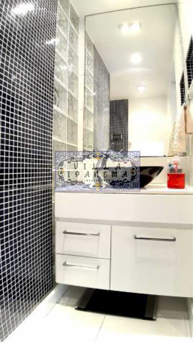 Conheça n do imóvel - Apartamento à venda Rua Bolivar, Copacabana, Rio de Janeiro - R$ 3.190.000 - IPA0136 - 8 n - 8
