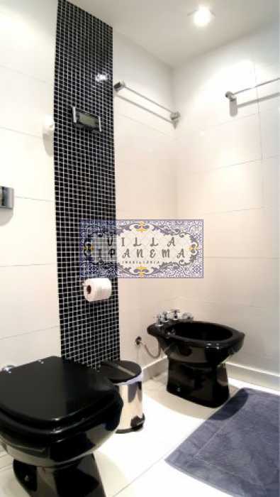 Conheça o do imóvel - Apartamento à venda Rua Bolivar, Copacabana, Rio de Janeiro - R$ 3.190.000 - IPA0136 - 9 o - 9