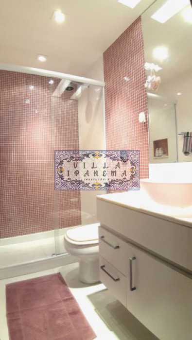Conheça r do imóvel - Apartamento à venda Rua Bolivar, Copacabana, Rio de Janeiro - R$ 3.190.000 - IPA0136 - 11 r - 11