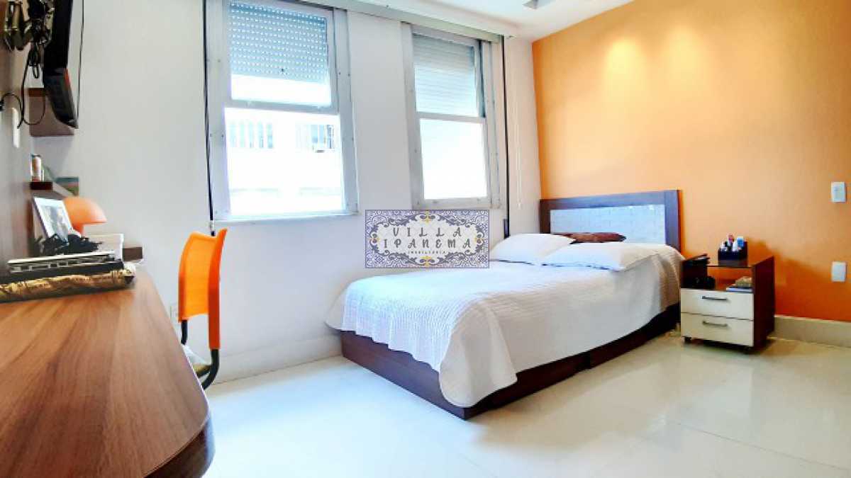 Conheça s do imóvel - Apartamento à venda Rua Bolivar, Copacabana, Rio de Janeiro - R$ 3.190.000 - IPA0136 - 12 s - 12