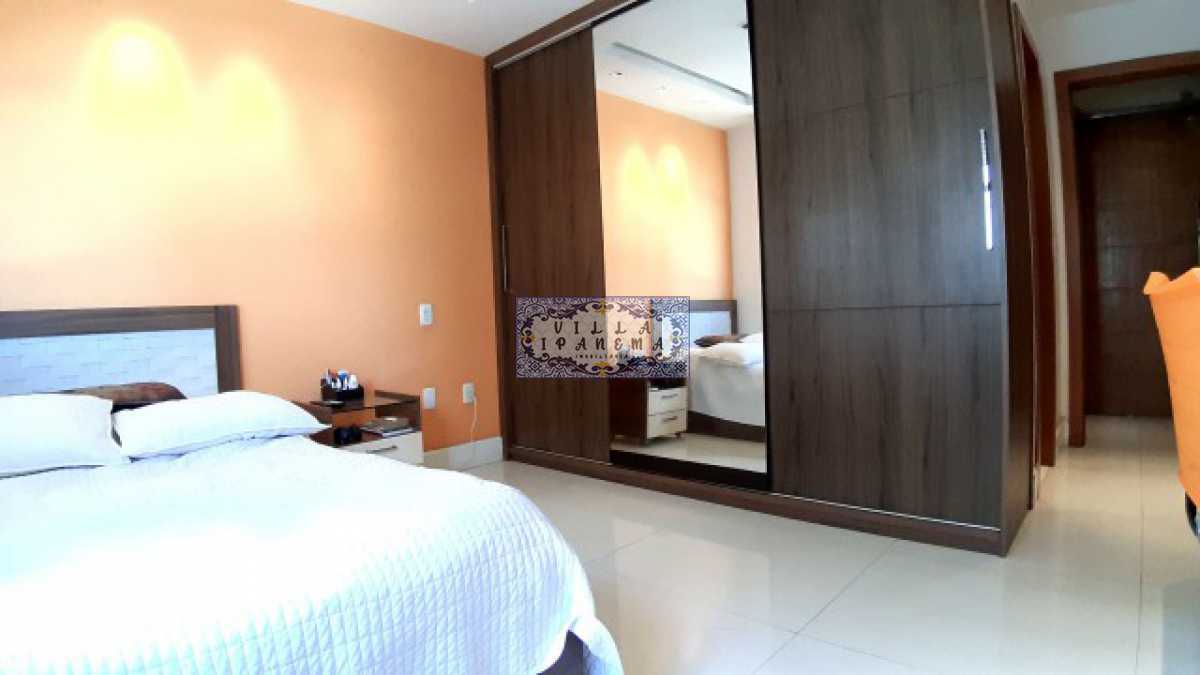 Conheça u do imóvel - Apartamento à venda Rua Bolivar, Copacabana, Rio de Janeiro - R$ 3.190.000 - IPA0136 - 13 u - 13