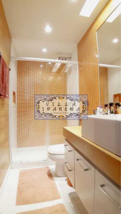 Conheça v do imóvel - Apartamento à venda Rua Bolivar, Copacabana, Rio de Janeiro - R$ 3.190.000 - IPA0136 - 14 v - 14