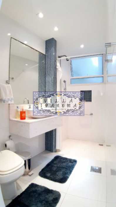 Conheça za do imóvel - Apartamento à venda Rua Bolivar, Copacabana, Rio de Janeiro - R$ 3.190.000 - IPA0136 - 17 za - 17