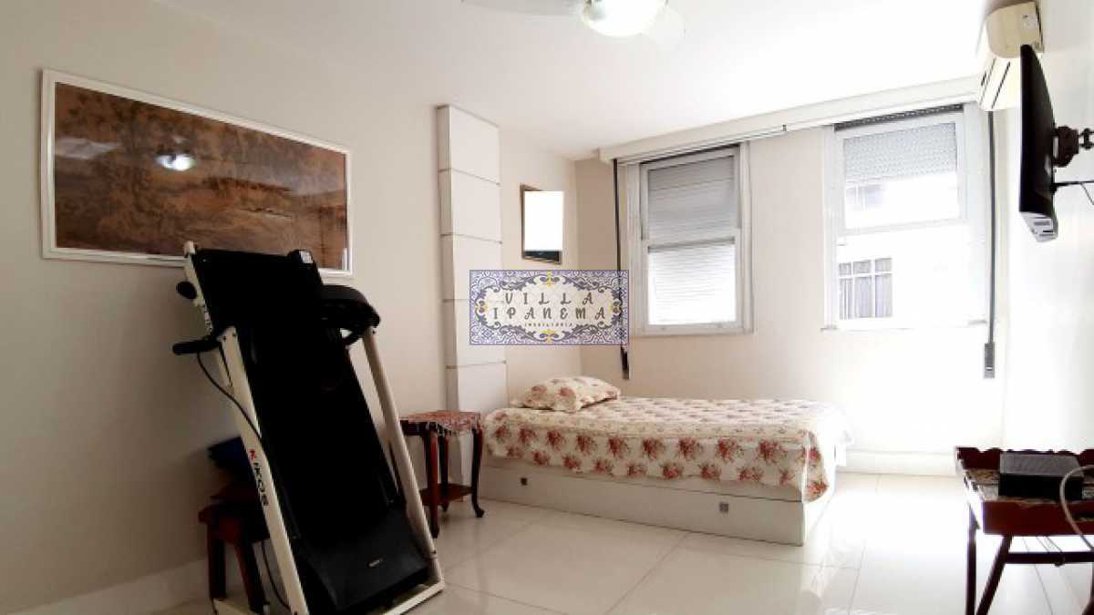 Conheça zb do imóvel - Apartamento à venda Rua Bolivar, Copacabana, Rio de Janeiro - R$ 3.190.000 - IPA0136 - 18 zb - 18