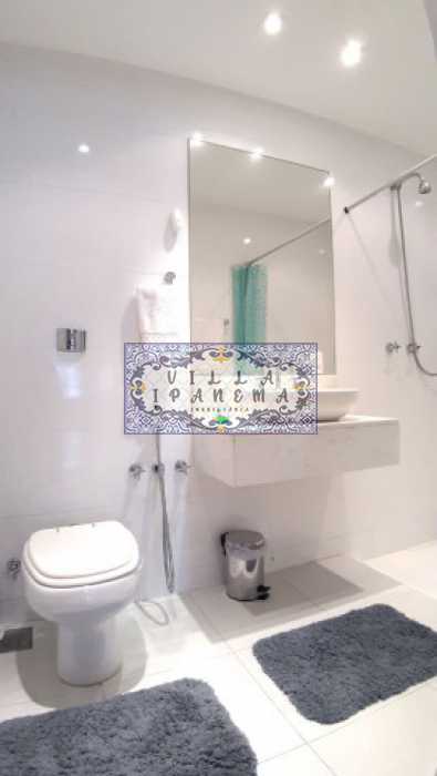 Conheça zd do imóvel - Apartamento à venda Rua Bolivar, Copacabana, Rio de Janeiro - R$ 3.190.000 - IPA0136 - 19 zd - 19