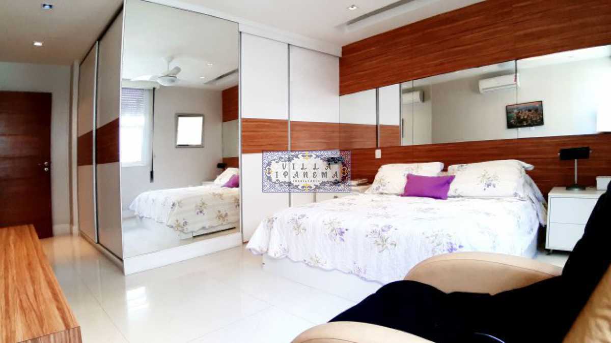 Conheça zg do imóvel - Apartamento à venda Rua Bolivar, Copacabana, Rio de Janeiro - R$ 3.190.000 - IPA0136 - 21 zg - 21
