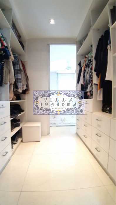 Conheça zl do imóvel - Apartamento à venda Rua Bolivar, Copacabana, Rio de Janeiro - R$ 3.190.000 - IPA0136 - 26 zl - 26